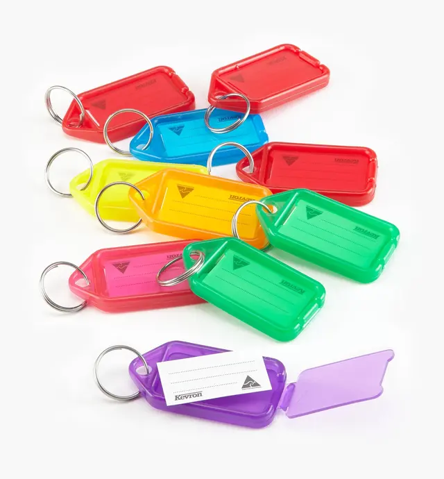 image of Key Tags