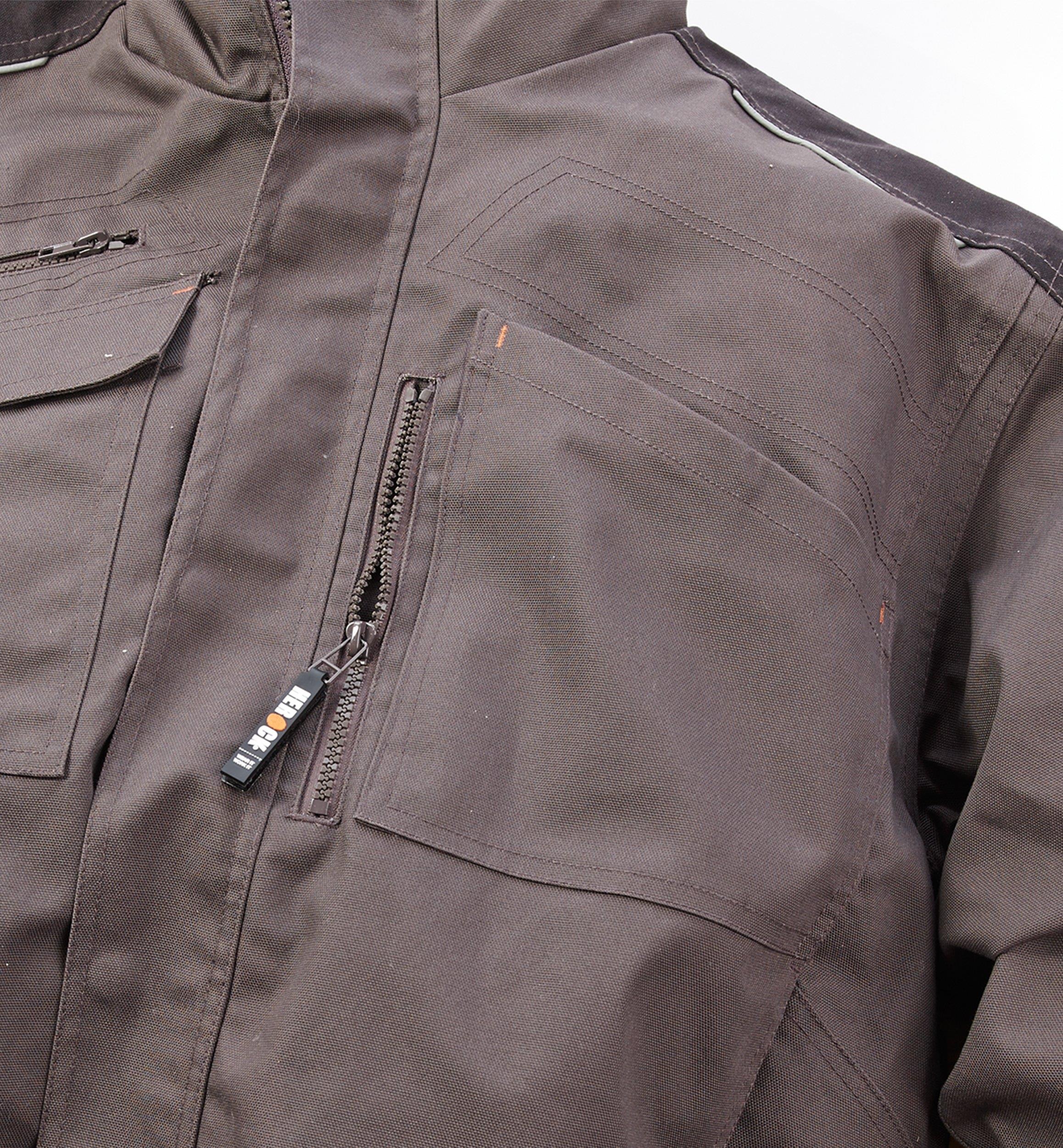 Blouson de travail transformable Herock