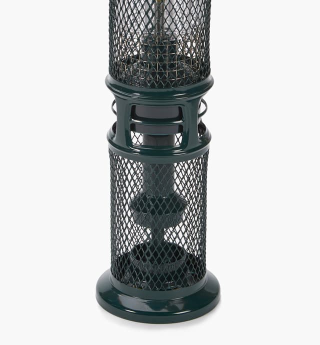 image of Mangeoire pour noix Squirrel Buster
