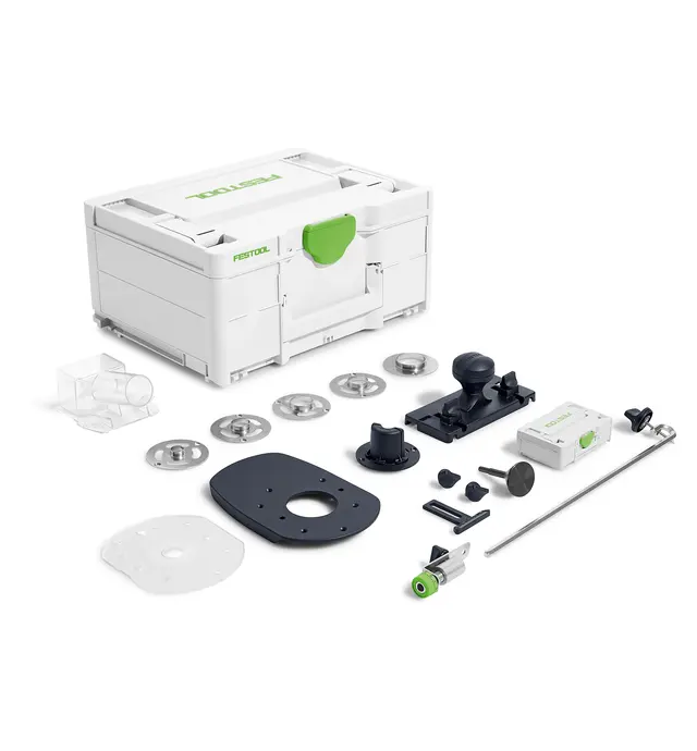 image of Festool ZS-OF 1010 Accessory Kit