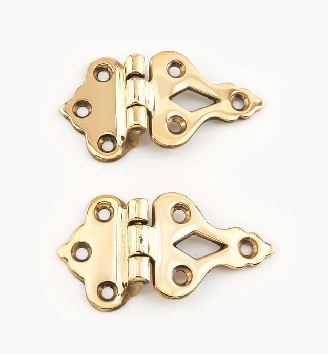 image of Icebox/Bar Hinges