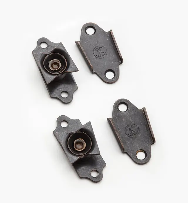 image of Pivots pour miroir