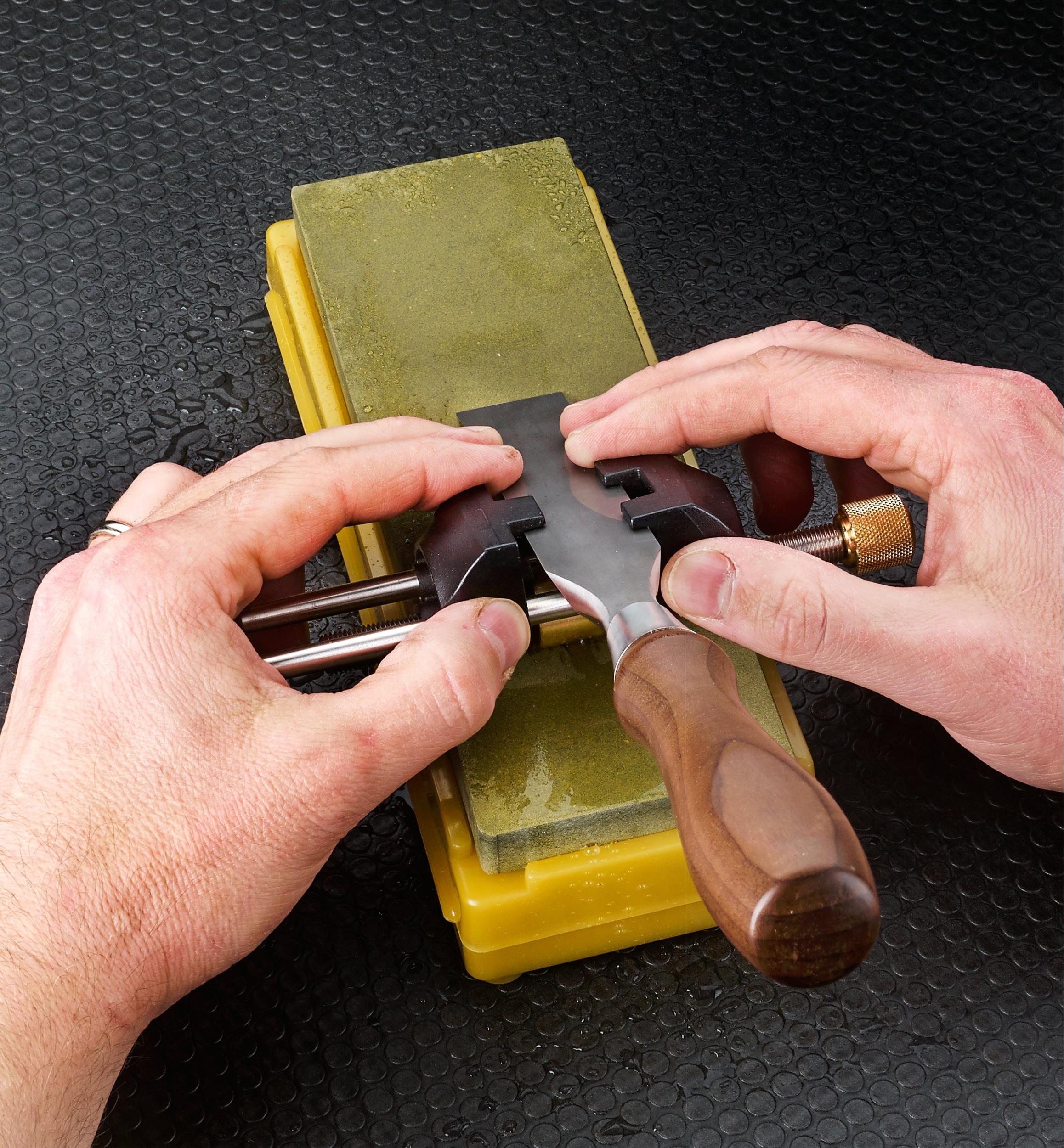 Shapton Pro Stone Grit 12000 Super Fine Sharpening Stone, K0705