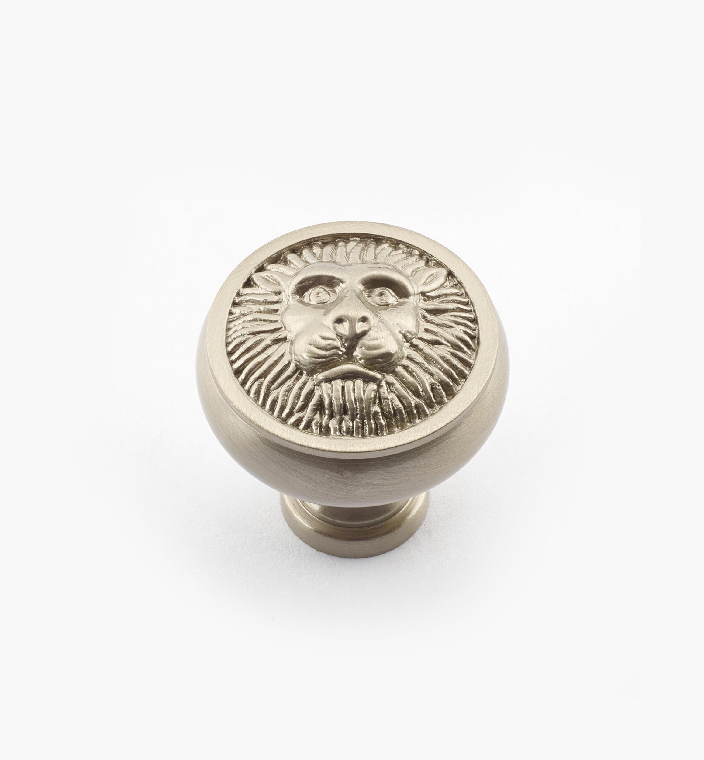 Roman Knobs