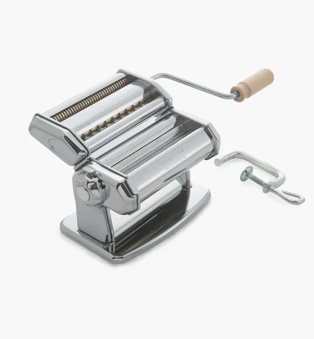 image of Imperia Pasta Machine