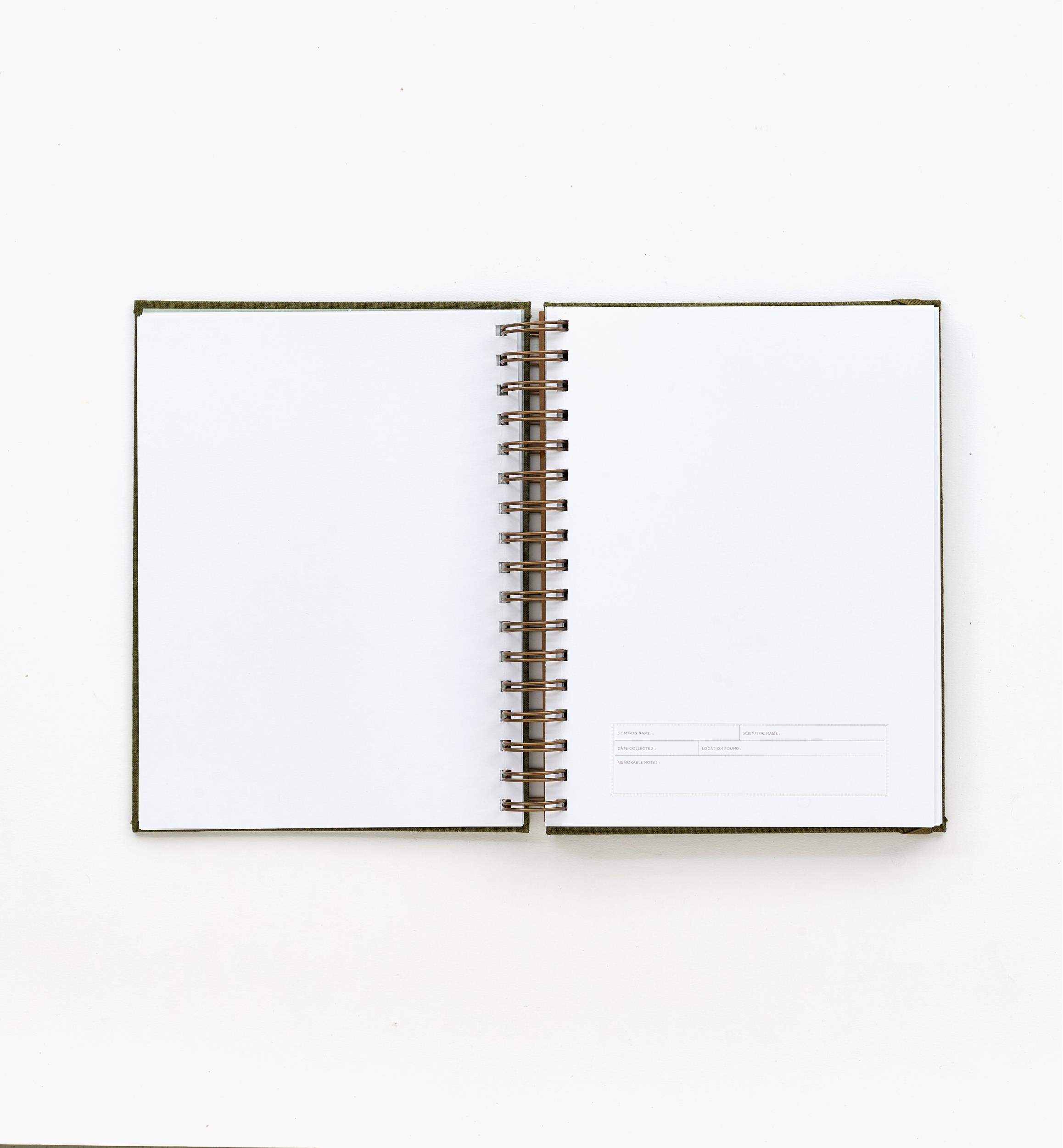 Herbarium Journal