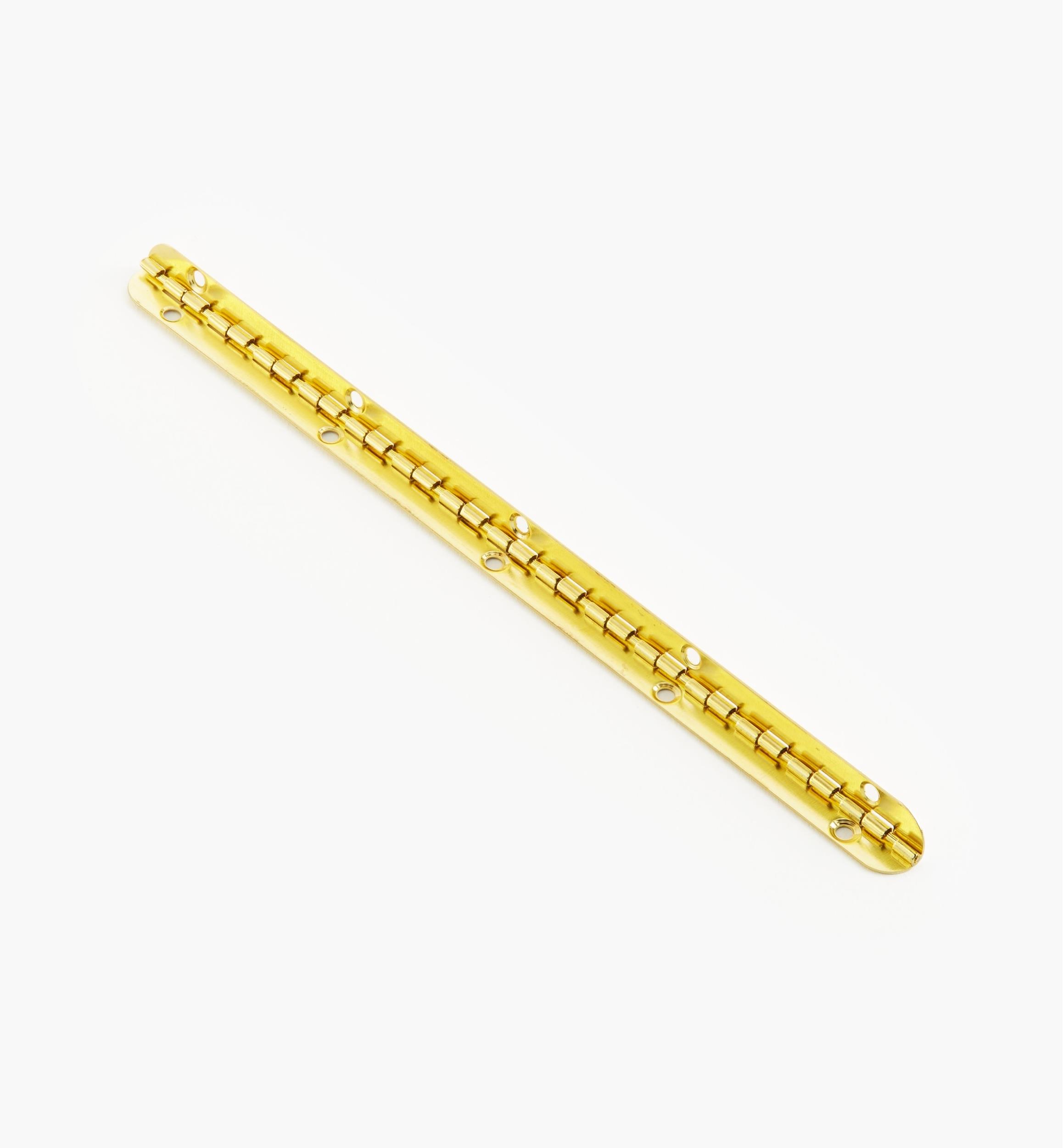 Small Box Stop Hinges