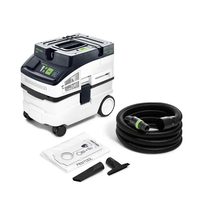 image of Festool CT 15 HEPA Dust Extractor