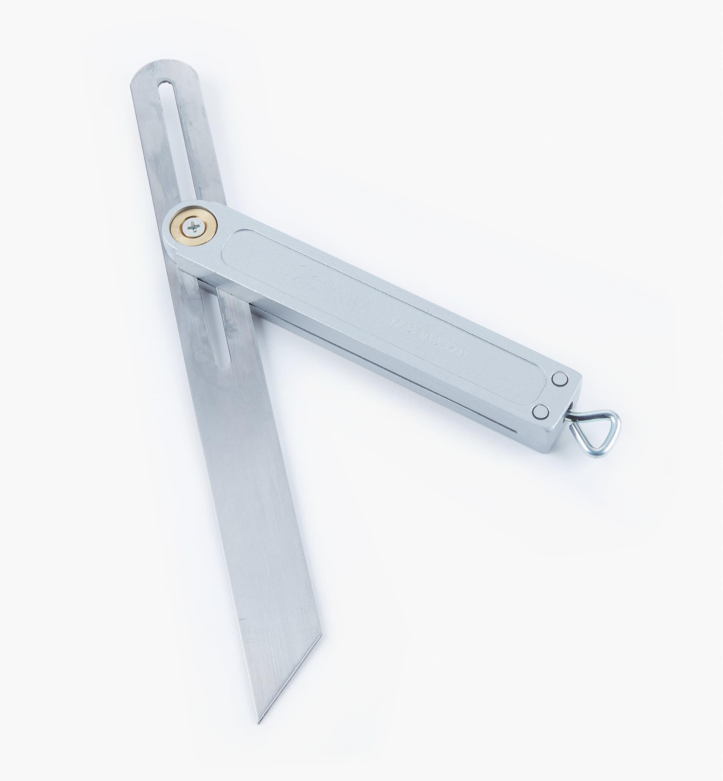 Aluminum Sliding Bevel