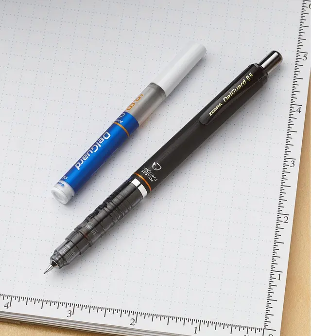 image of Unbreakable Pencil
