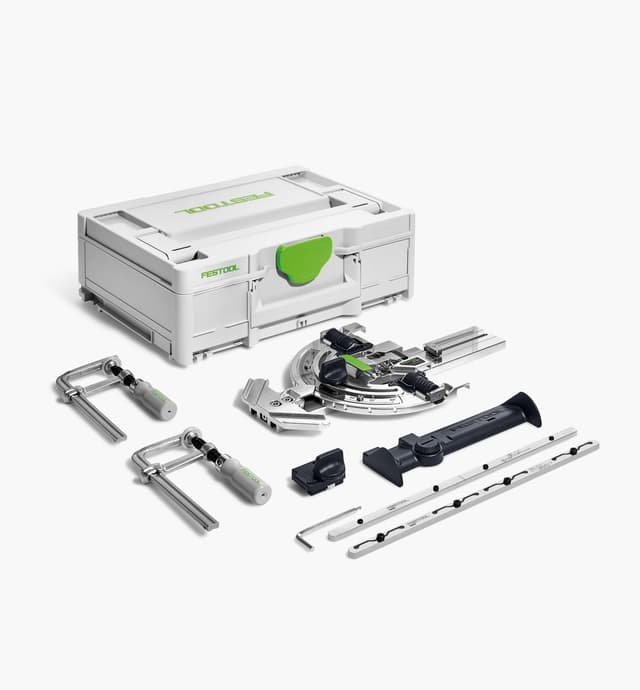 image of Festool Guide Rail Accessories Set SYS3 M 137 FS/2
