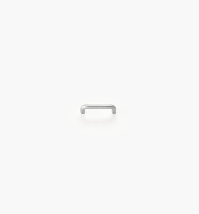 image of Poignées-fil en aluminium