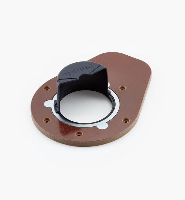 image of Table Widener for Festool OF 1400 EQ Router