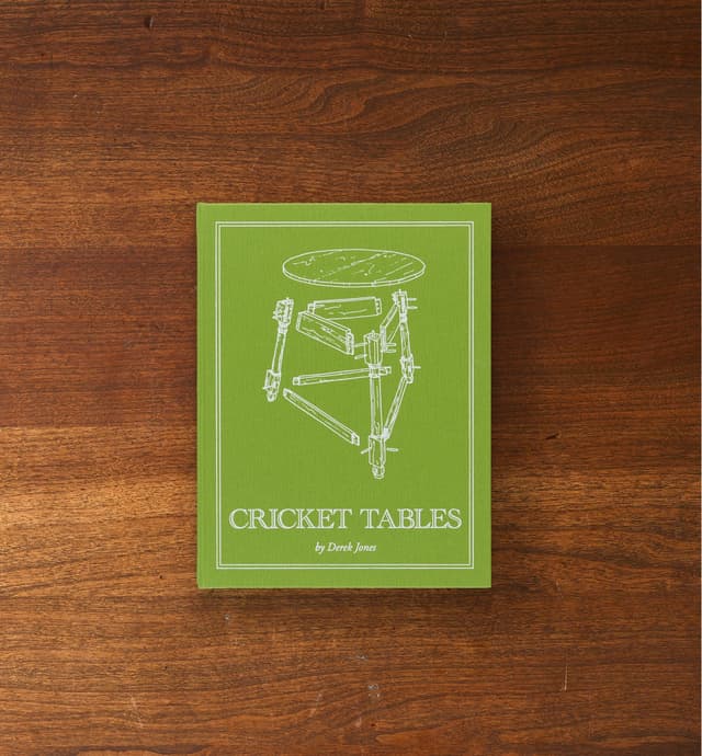 image of Cricket Tables