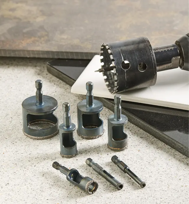 Montana Diamond Drills