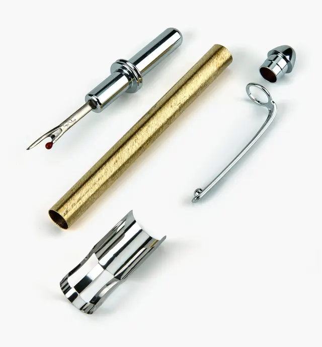 image of Seam Ripper Hardware