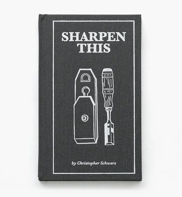 image of Sharpen This