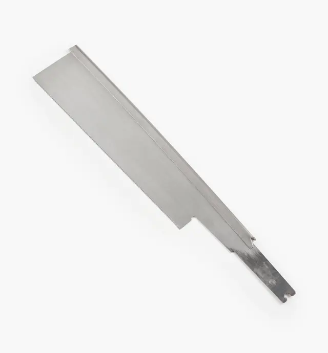 image of Lame de remplacement pour scie dozuki à refendre