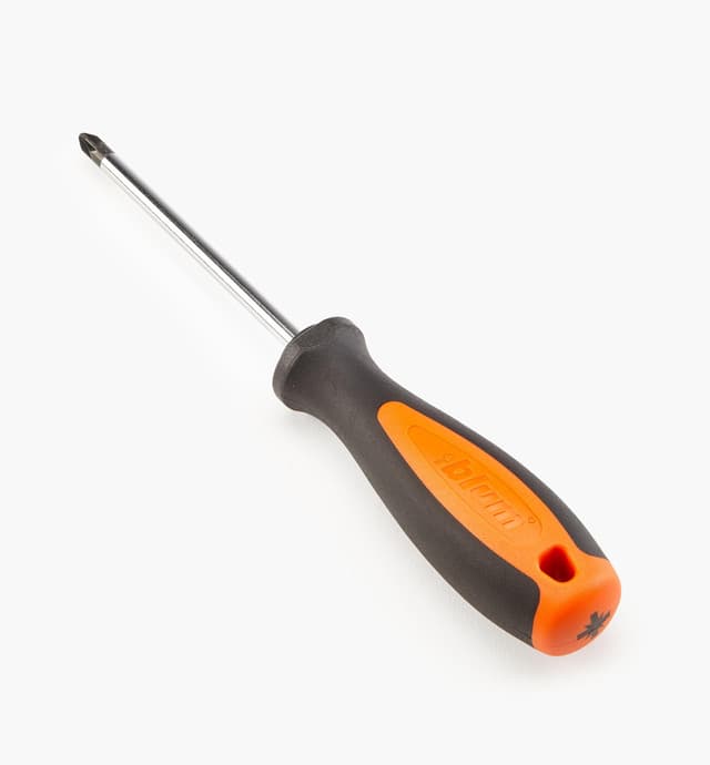 image of Blum System Screwdriver
