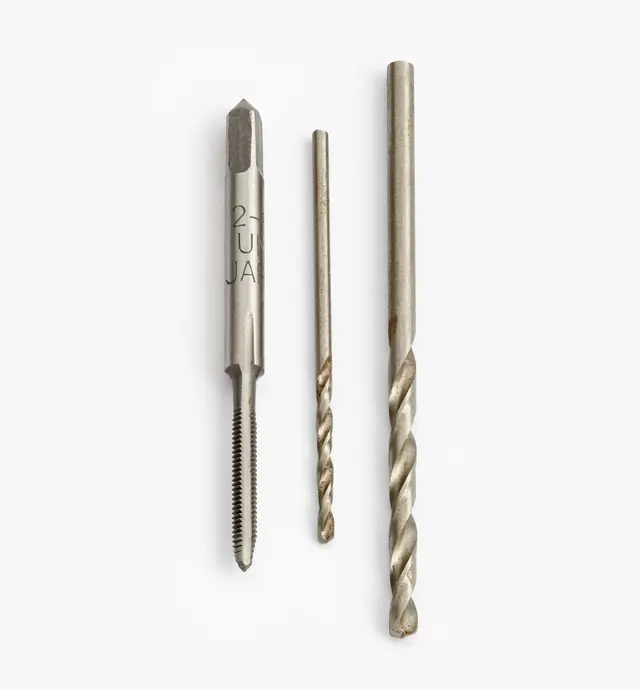 image of Tap/Drill Sets for Wood