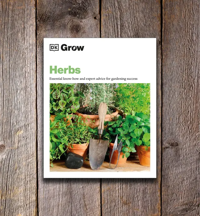 image of Grow Herbs