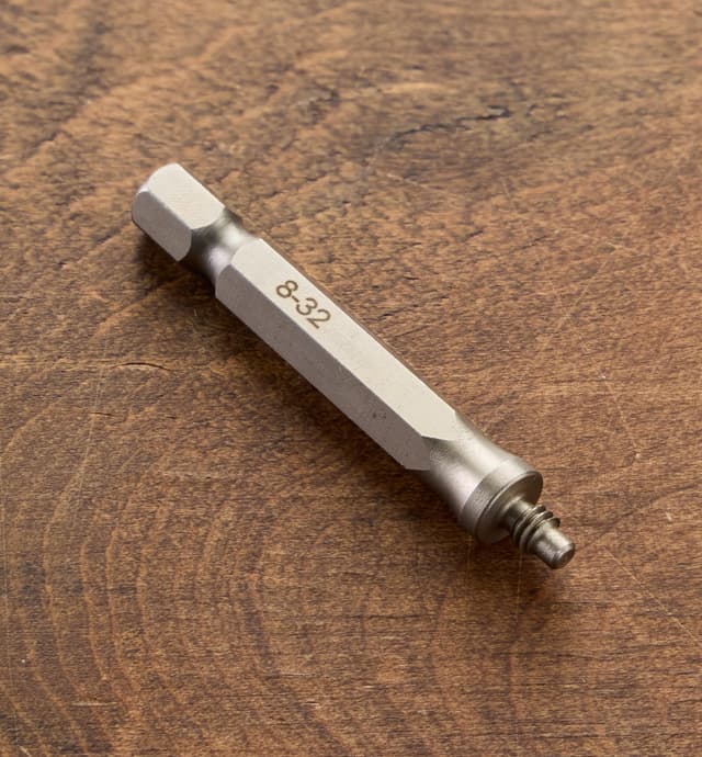 image of 8-32 Insert Nut Driver