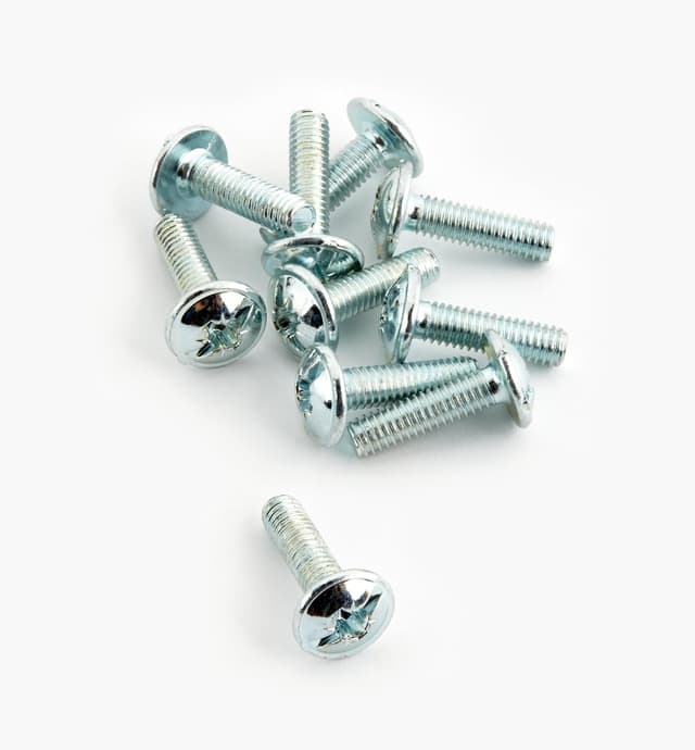 image of M4 Knob/Handle Bolts
