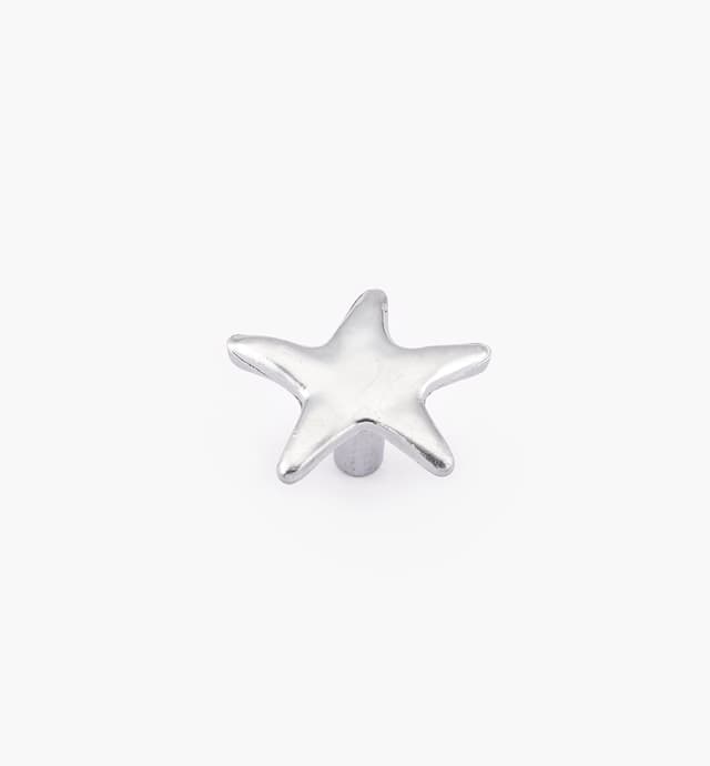 image of Small Sea Star Knob