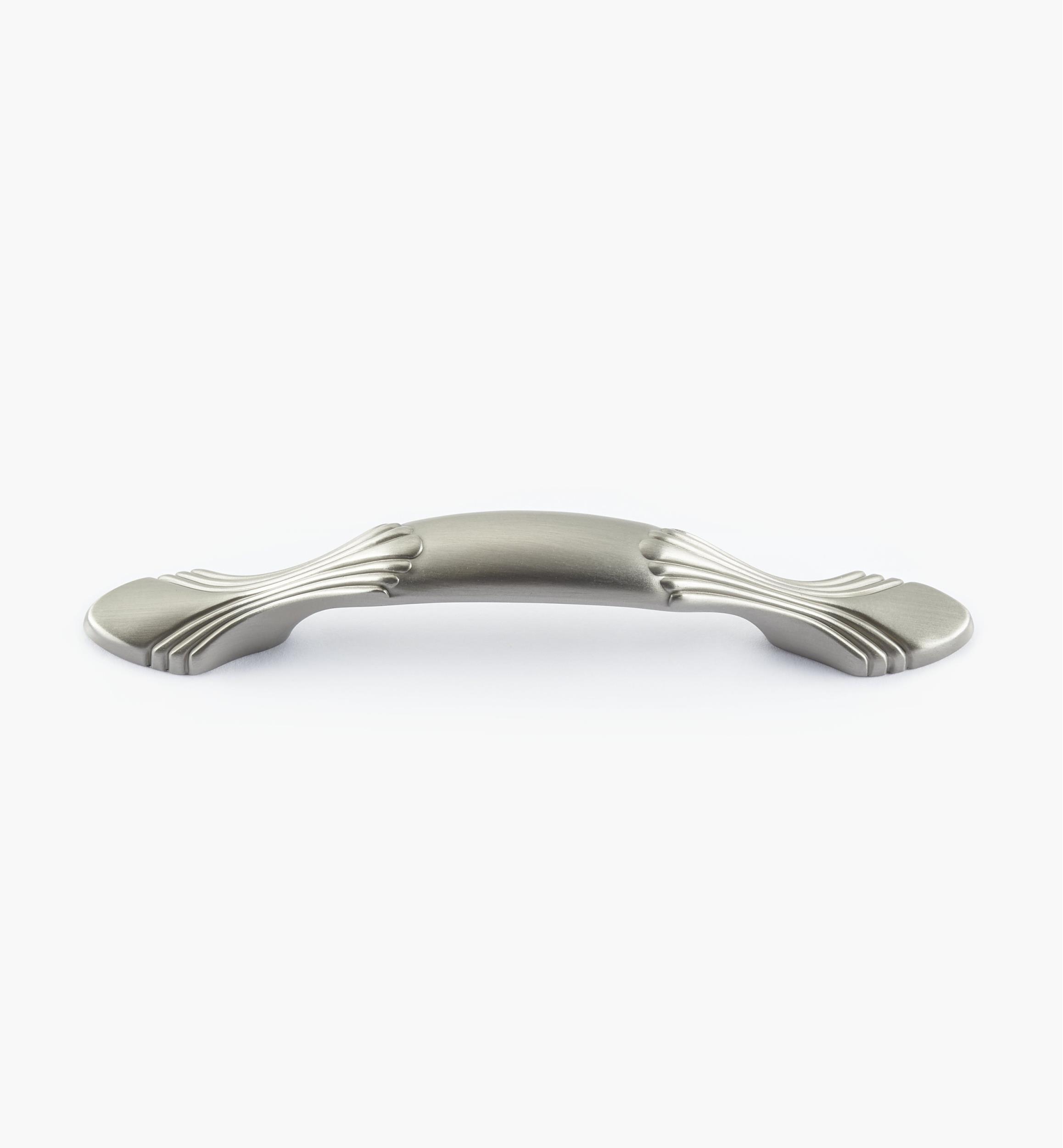 Scallop Handle