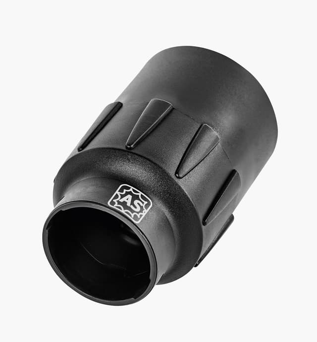 image of 27mm Rotating Connector for Festool CT Dust Extractors