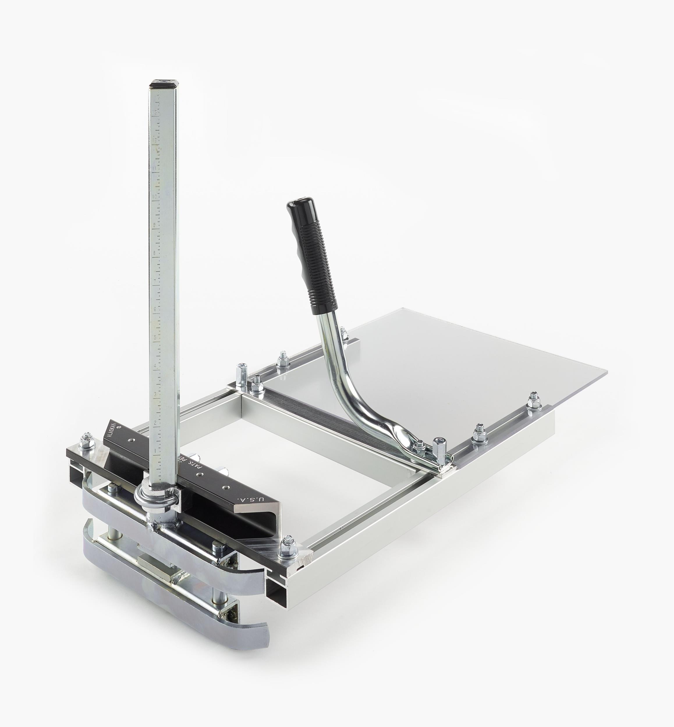 Miniscieries portatives Granberg