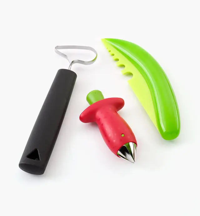 image of Kitchen Tool Set