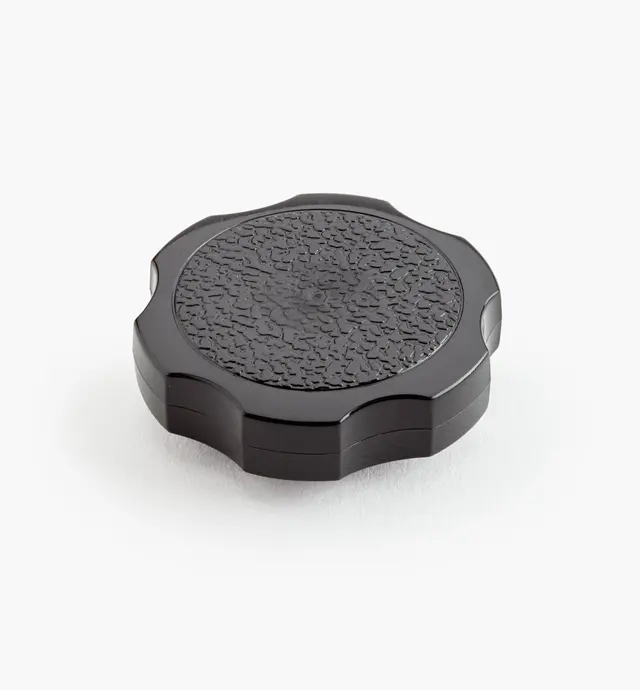 image of 1 1/2" Rose Knobs for Jigs & Fixtures