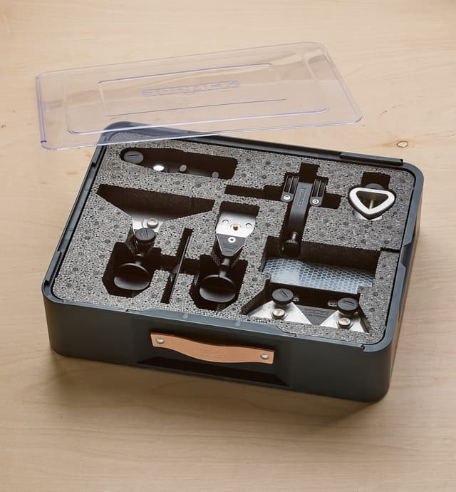 image of Tormek Hand-Tool Kit
