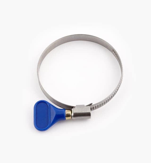 image of Key Hose Clamps