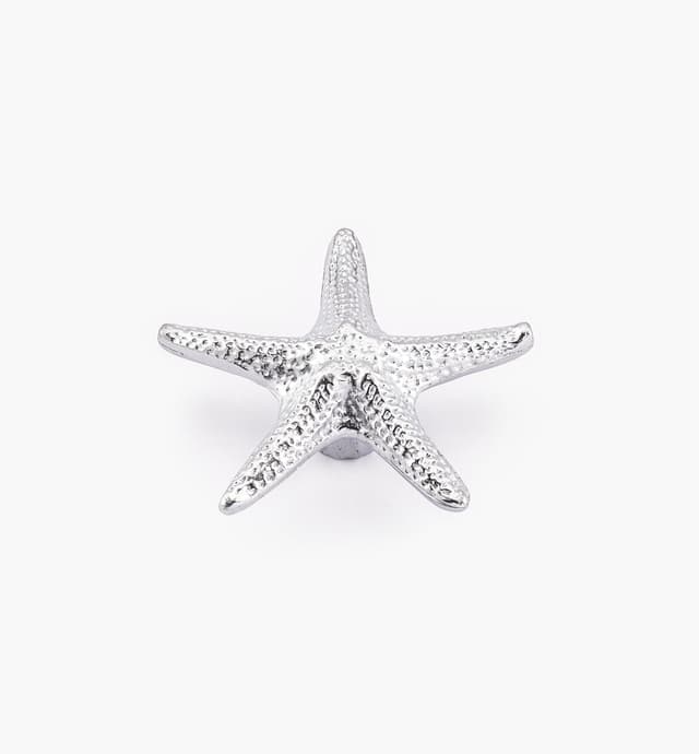 image of Large Sea Star Knob