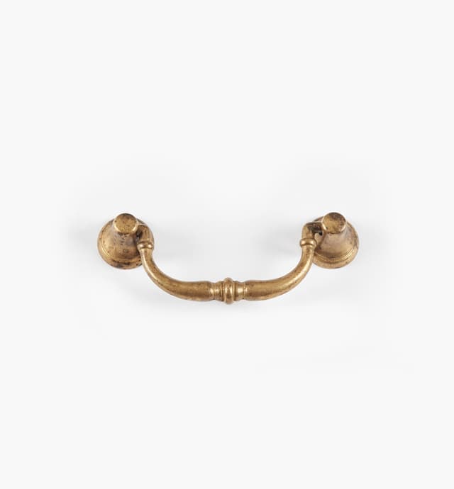 image of Single-Bead Stop Handle