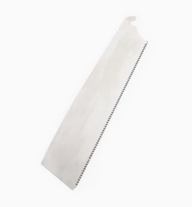 image of Lame de remplacement pour scie japonaise à refendre et à tronçonner