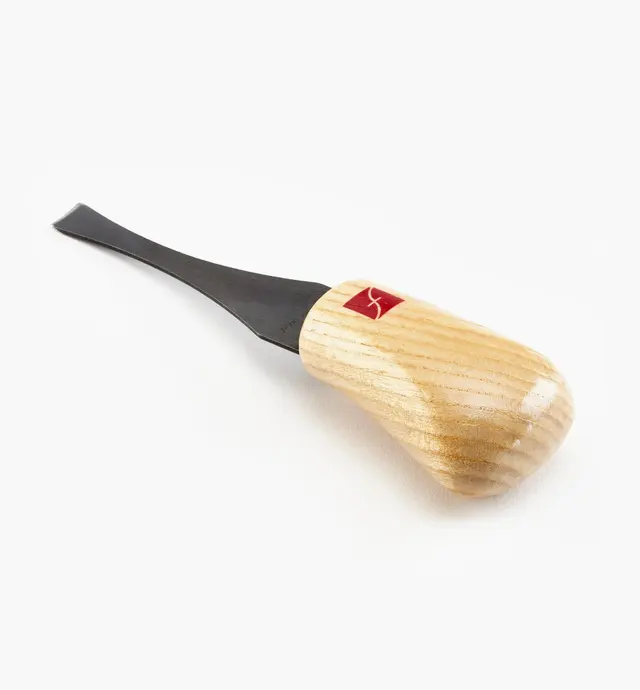 image of Flexcut 3/8" #3 Palm Gouge