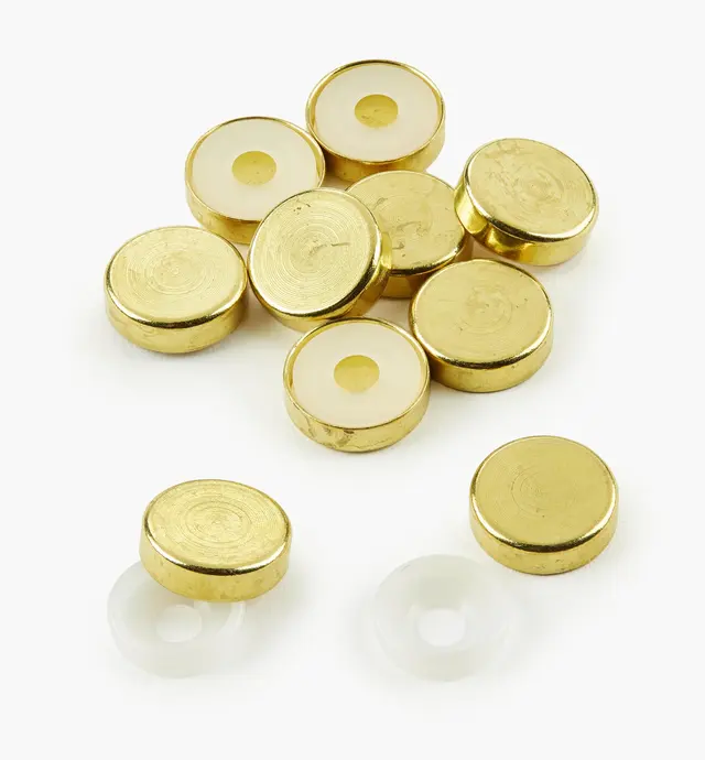 image of Screw Covers