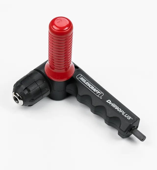 image of 90° Drilling Attachment