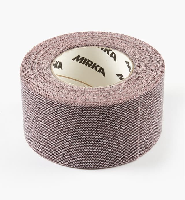 image of Mirka Abranet 2 3/4" × 10 yd. Rolls