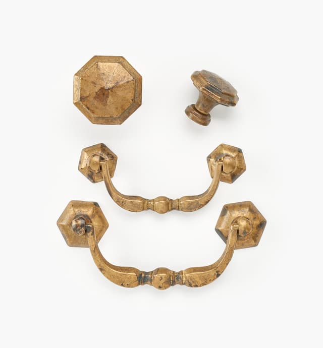 image of Hexagonal Hardware