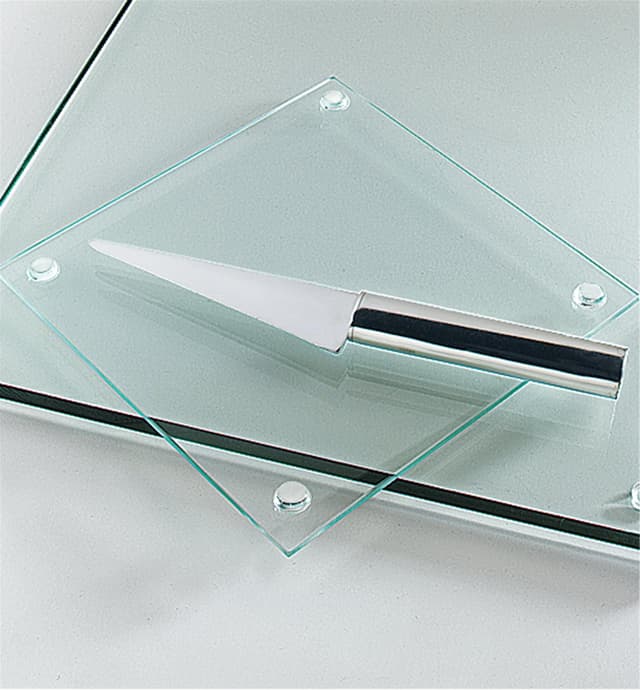 image of Round Flat-Bottom Bumpers