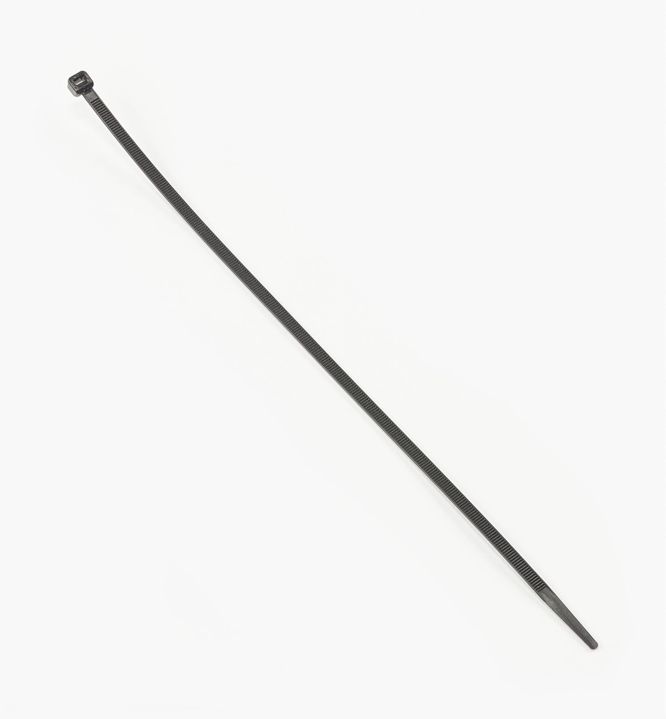 Attaches de câble standards