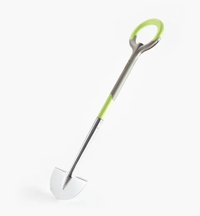 image of Radius Ergonomic Stainless-Steel Edger