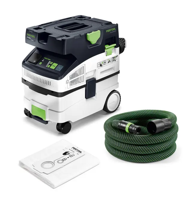 image of Festool CT MIDI I HEPA Dust Extractor