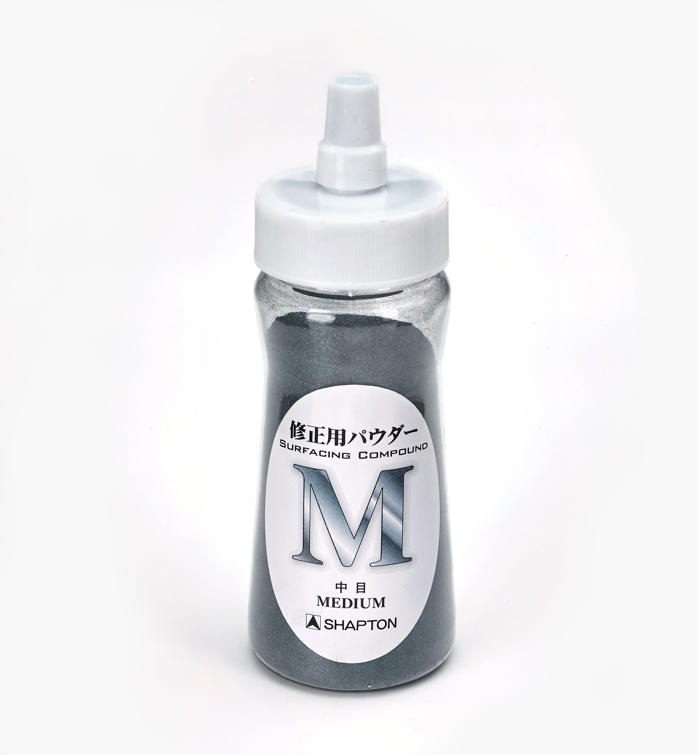 Shapton Lapping Powders