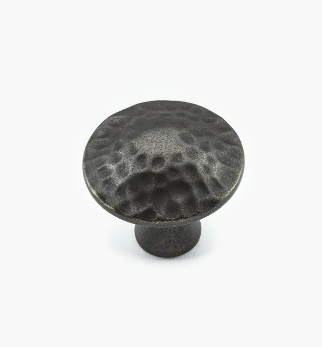 image of Bouton rond Craftsman