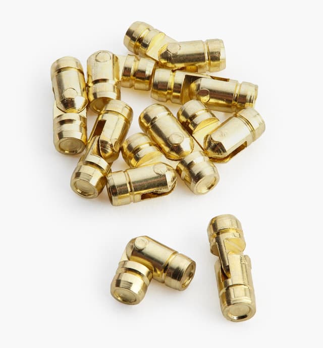 image of Brass Pin Hinges